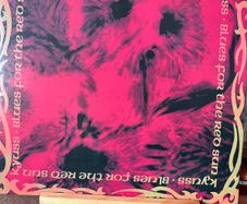 Kyuss - Blues for the Red Sun (Limited Gold Edition)