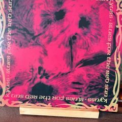 Kyuss - Blues for the Red Sun (Limited Gold Edition)