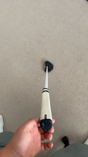 OZ.1i L.A.B putter
