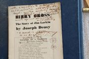 Story Of Jim  Larkin