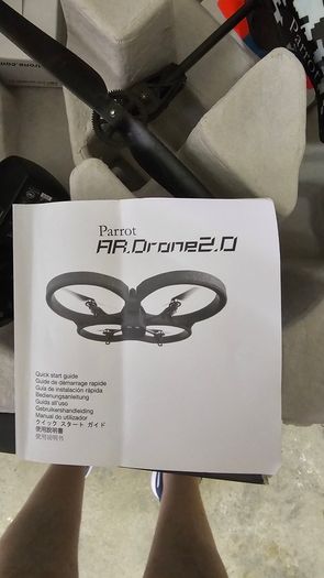 drone