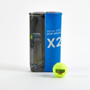 Tennis balls