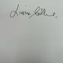 Kings Druids and Traitors by William Collins Fantasy SIGNED by Liam Collins Image 10