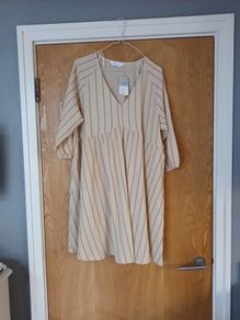 Primark  Dress.  S-L-14.   B.N.W.T
