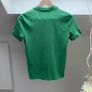 Boys Tommy Hilfiger Green Tshirt Image 5