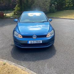 Volkswagen Golf 1.6 Diesel 130000KLMS