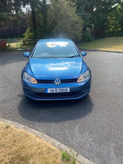 Volkswagen Golf 1.6 Diesel 130000KLMS