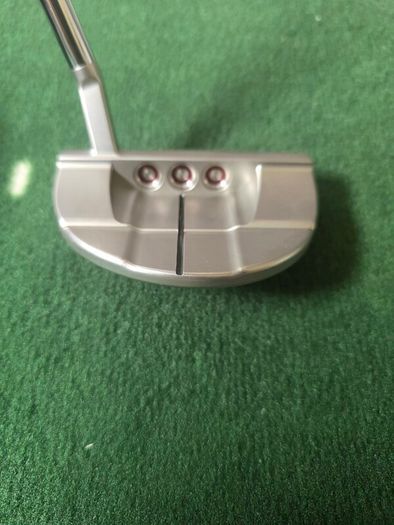 Scotty Cameron Special Select Fastback - 34 inch