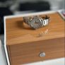 Omega Seamaster Aqua Terra Image 8