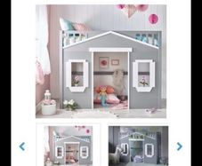 kids bed