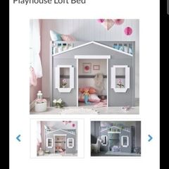 kids bed