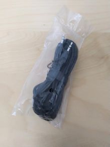 3.5 mm Audio / Stereo cable