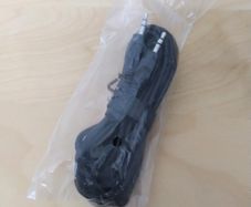 3.5 mm Audio / Stereo cable