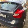 Ford Focus 1.6 Tdci Zetec Econetic Image 3