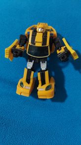 Transformers  bumblebee