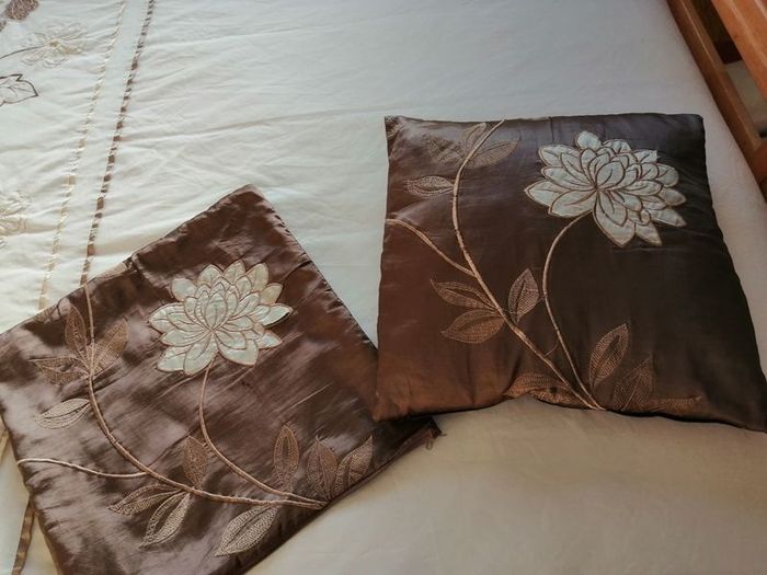 Cushion Covers