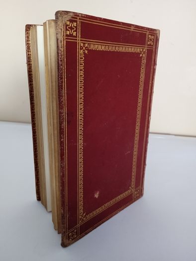 Poems by Thomas Hood (AB512)