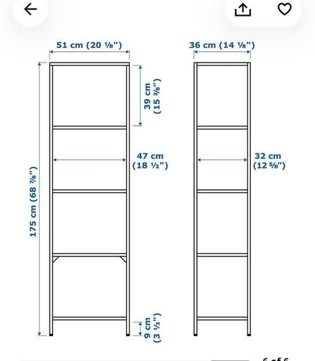 Ikea Vittsjo