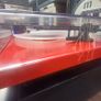 Project Carbon Esprit SB with Upgraded Acrylic Platter and top Ortofon 2M Blue Stunning condition like New Image 9