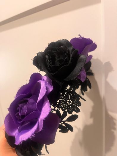 halloween headband