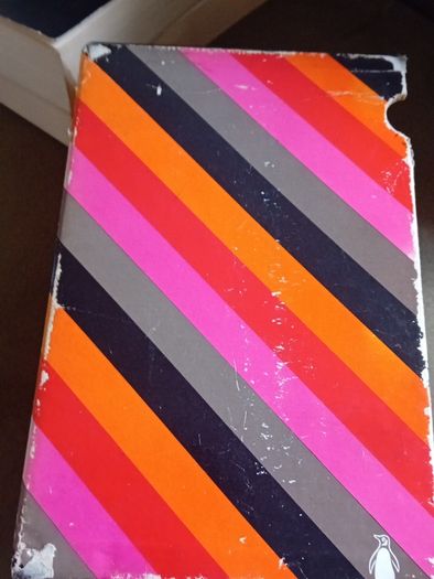 vintage  books boxset 1965