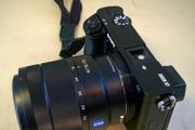 Sony A6000