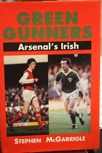 Green Gunners