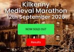 Mediaeval Marathon Kilkenny
