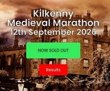 Mediaeval Marathon Kilkenny