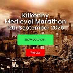 Mediaeval Marathon Kilkenny