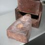 Victorian Antique  Cast Iron &  Iron Image 9