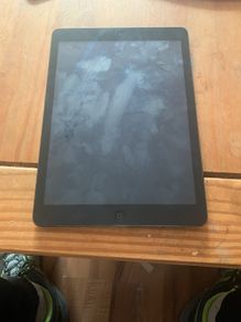 apple ipad