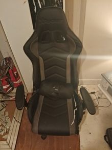 X rocker gaming chair