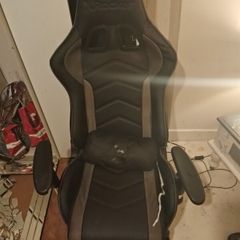 X rocker gaming chair
