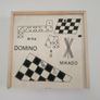 Bundle of new wooden games + Free 5W wireless charger Image 3