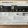 MSI GTX 1050ti 4Gb Low Profile Image 5