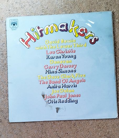 Vinyls Lps
