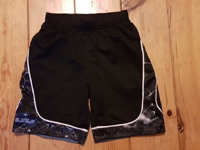 Age 6 NIKE Dri-Fit Shorts