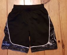 Age 6 NIKE Dri-Fit Shorts