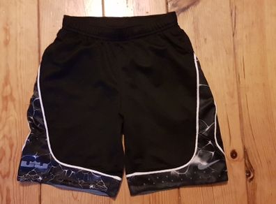 Age 6 NIKE Dri-Fit Shorts