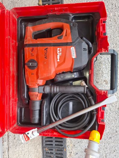 Hilti Te60