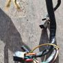 cbr 400 rr nc29 full uncut loom and ecu Image 6