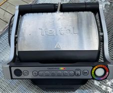 Tefal optigrill for sale