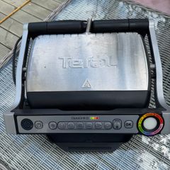 Tefal optigrill for sale