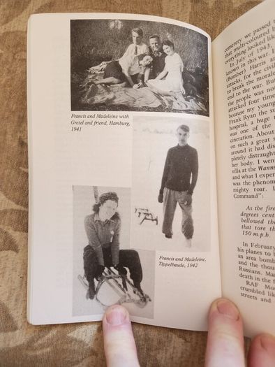 Manna In The Morning. A Memoir 1940-1958. By Madeleine Stewart.  Edited  By Dermot Bulger. First Edition Paperback In Very Good Condition.