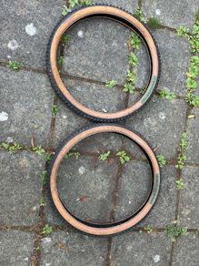 Specialized Butcher Tyres
