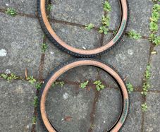 Specialized Butcher Tyres