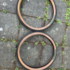 Specialized Butcher Tyres