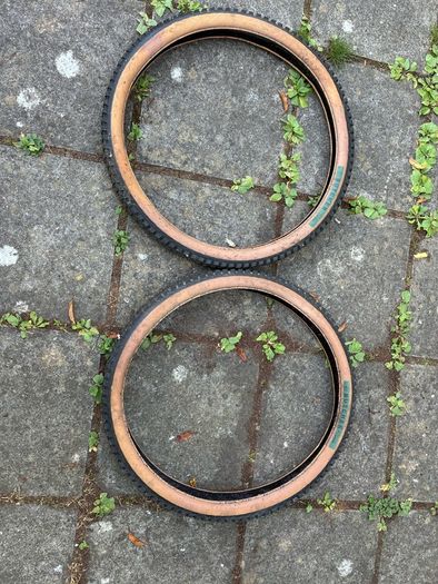 Specialized Butcher Tyres