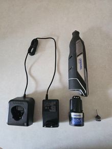Dremel 8240 Brushless